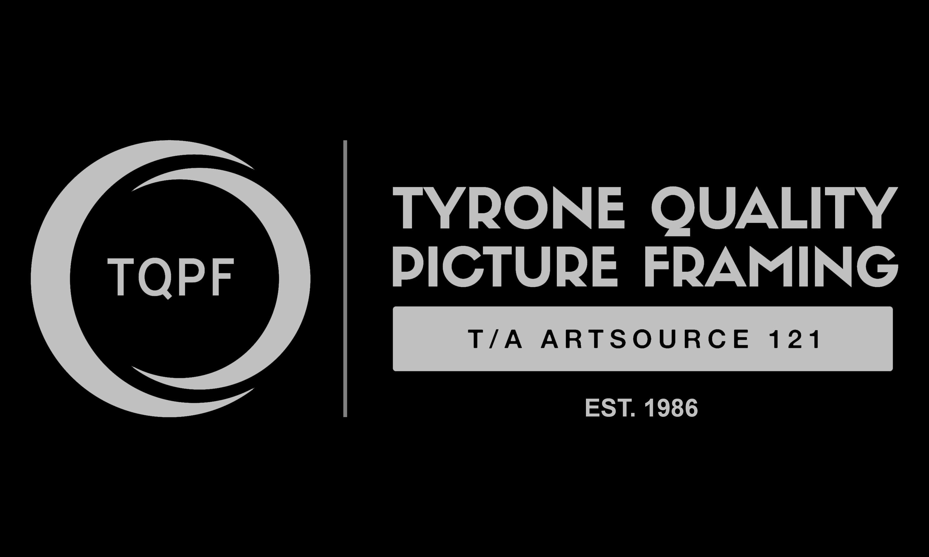 Tyrone Quality Picture Framing Ltd