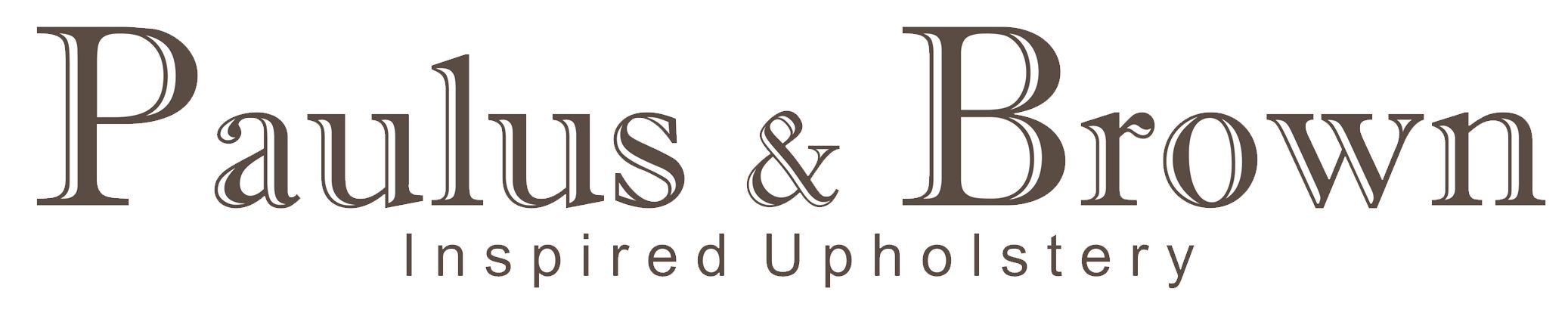 Paulus & Brown Ltd