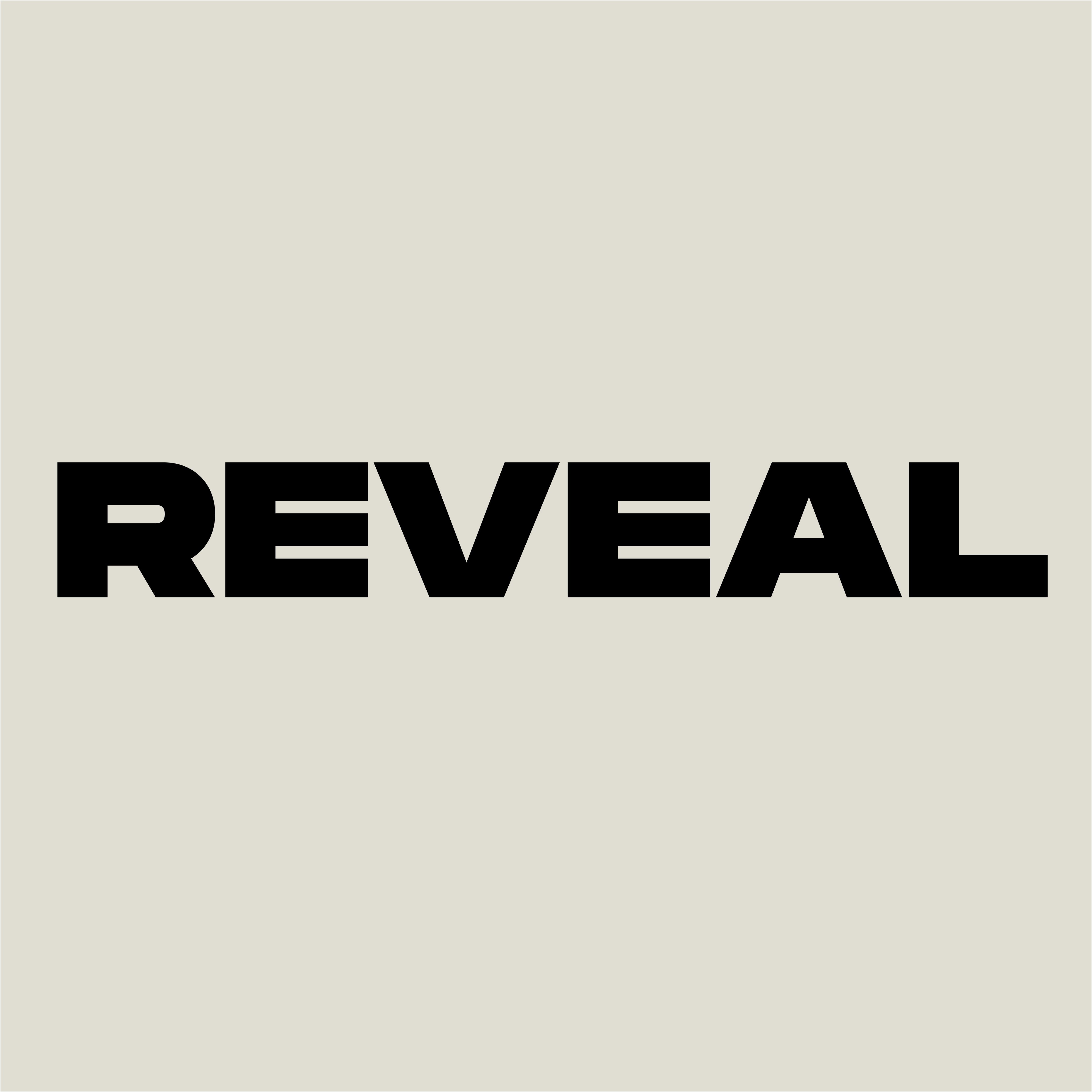 REVEAL