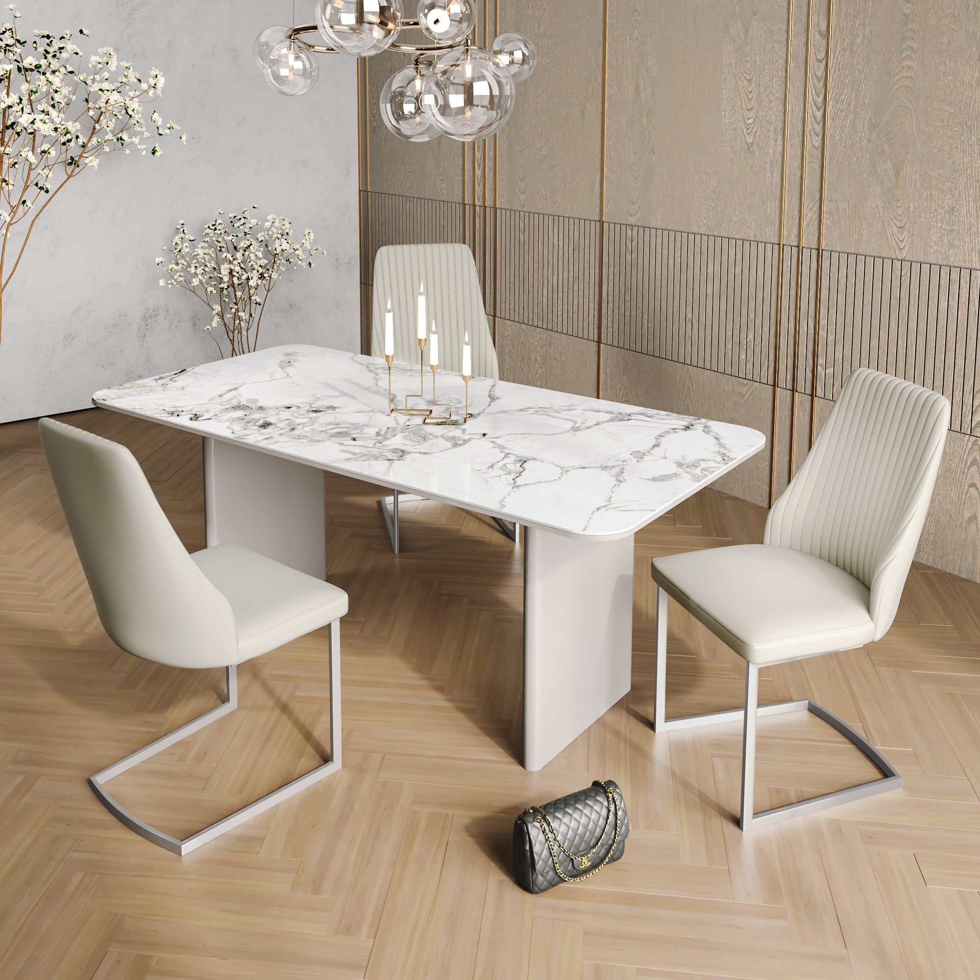 Torelli square table 