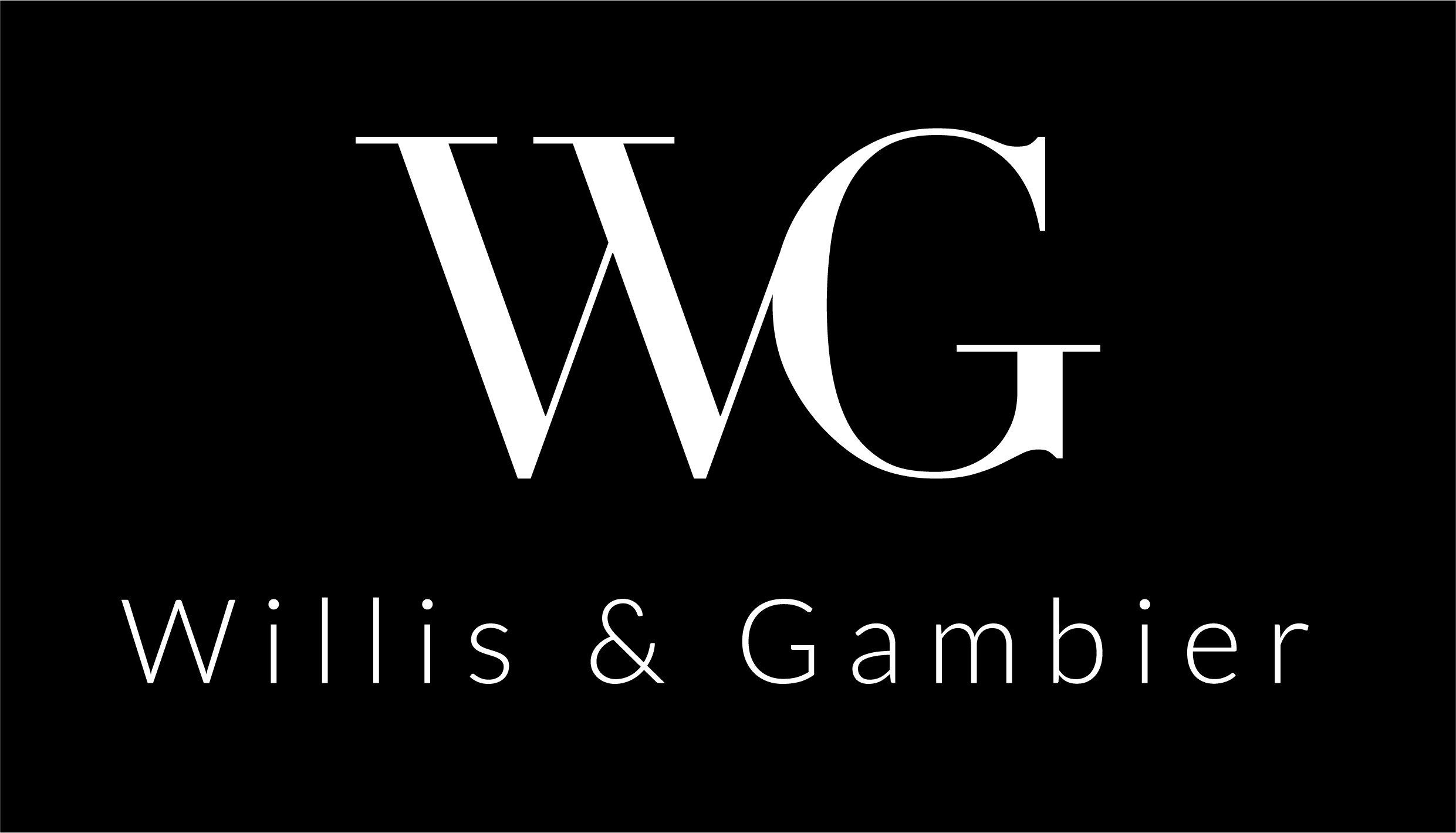 Willis & Gambier